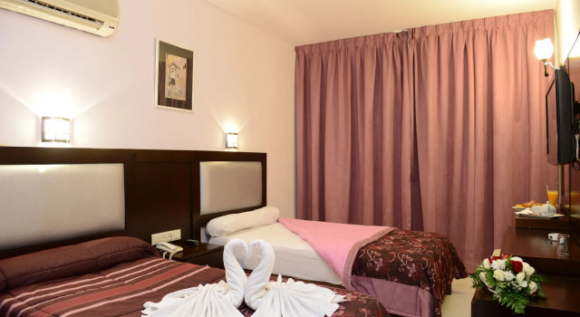 Hôtel El Yacouta, Boek Hotel SPA-hotels in Talembote, SPA