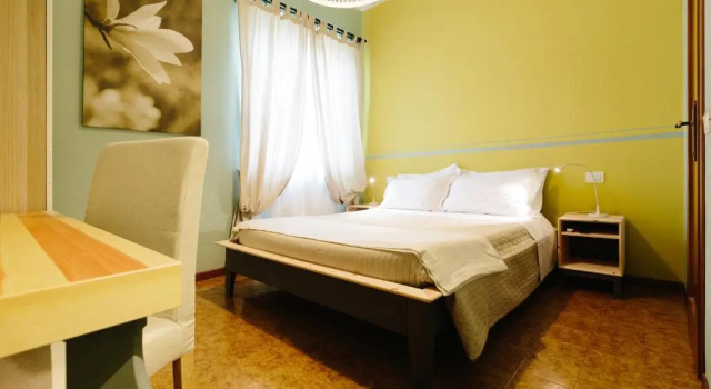 Номер Classic Country Resort Le Due Ruote