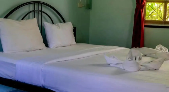 Бунгало Kata Leaf Resort Phuket