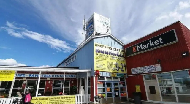 Kuukkeli Apartments Suite, Buchen Sie Ferienwohnung Hotels in Lappland mit Frühstück, Frühstück