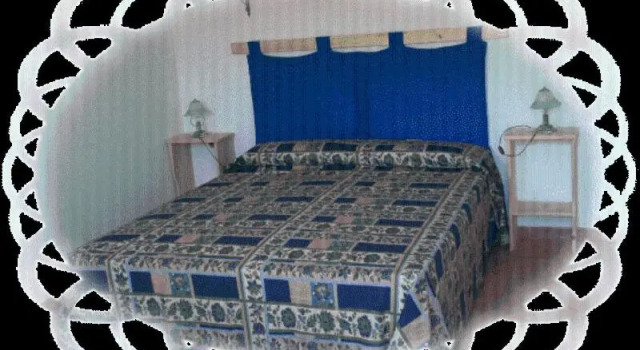 Номер Standard Centro di Turismo Equestre SHANGRILA