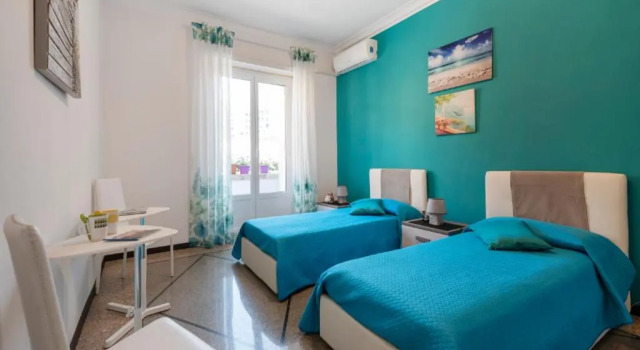 Dream House spazioso appartamento tra Policlinico e Piazza Bologna