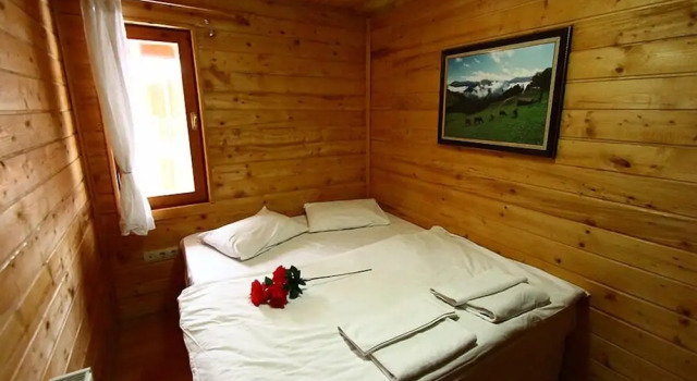 Zitas Zigana Holiday Resort