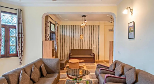 Sun Pine Villa, Забронировать Вилла Отели штата Химачал-Прадеш 3 звезды, 3*