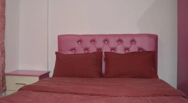 Leader Apartments, Đặt Căn hộ Mahboula 