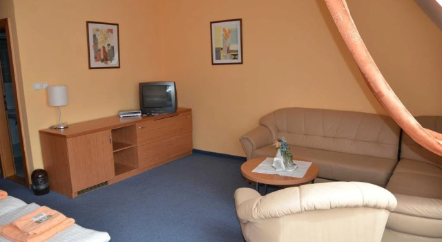 Penzion Formula, Rezervovat Hotel Trenčín Trenčiansky kraj