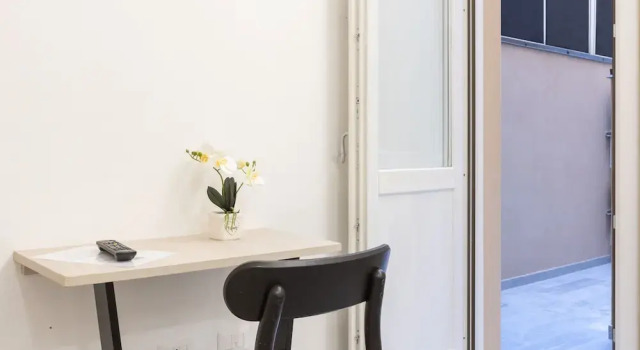 Номер Economy DELEDDA HOME