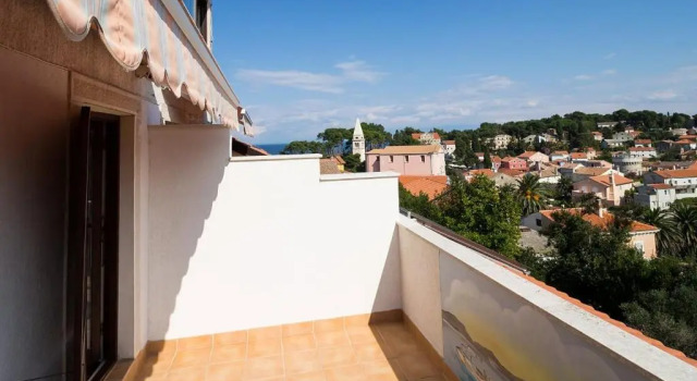 Апартаменты Apartment Pepermint - Health on the Island of Vitality