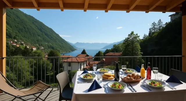 Апартаменты Residence Eden Magnolia 14