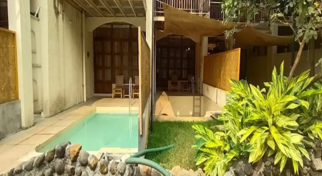 Номер Executive Avhyay Resort