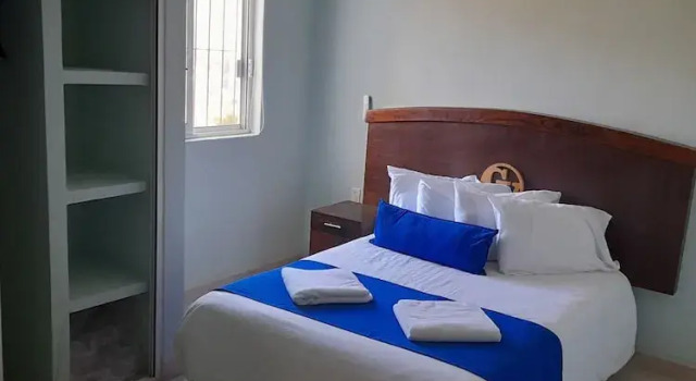 Suite 3 camere con vista mare Grand View Suites