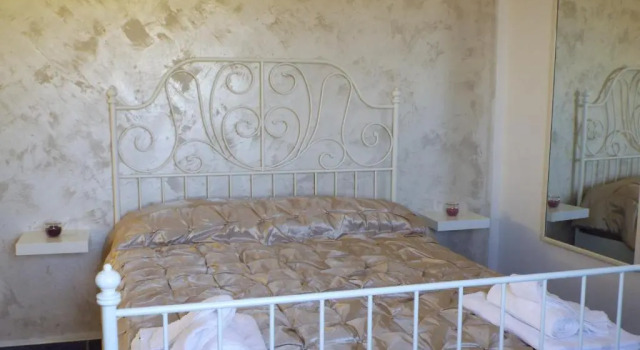 Двухместный номер Standard B&B Villa San Nicola