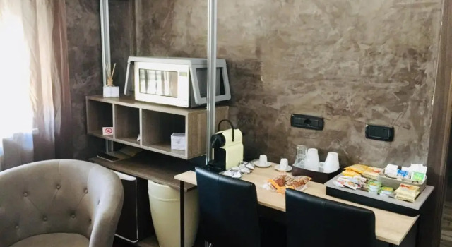 Люкс B2In Suite & Office