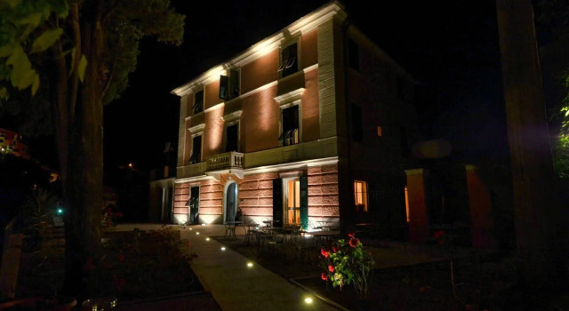 Villa Accini