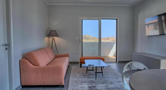 Апартаменты Deluxe Residence Saletta Casale
