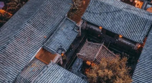 Lanzhi Zhijia Guesthouse, Reservar Hotel Hotéis em Datong com estacionamento, perto de Datong Drum Tower, Estacionamento