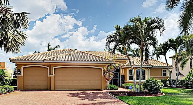 2312 El Dorado Pkwy W Home 4 Bedrooms 3 Bathrooms Home