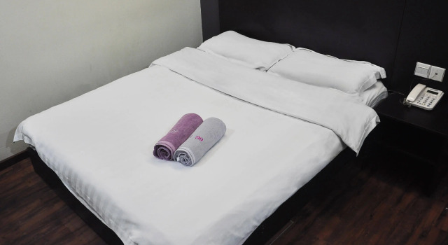 Hotel 99 - Bandar Klang