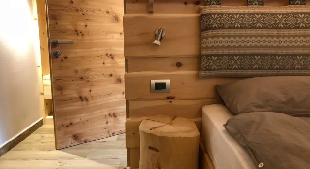 Agritur Soreie Azienda Agricola, Забронировать Отель Виго-ди-Фасса Долина Валь-ди-Фасса