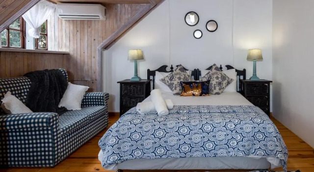 Номер Standard Zesty Guesthouse
