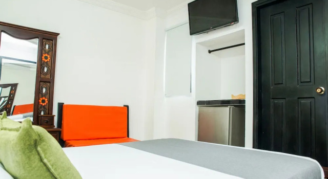 Номер Economy Ayenda 1315 Candiac
