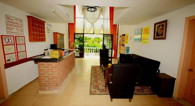 Sincerity Apart Hotel, Забронировать Апарт-отель Апарт-отели Мармарис, Апарт-отель