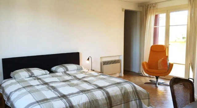Номер Deluxe Villa Tricia Cannes