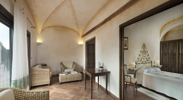 Felix Hotels - Country Resort Parco degli Ulivi, Book Resort Arzachena Emerald Coast
