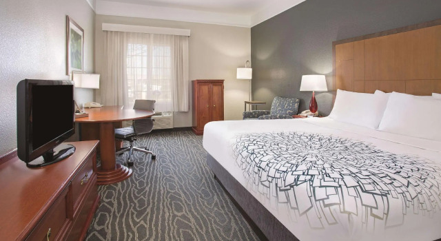 Двухместный номер Standard La Quinta by Wyndham Gallup