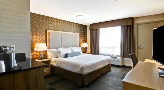 Двухместный номер Standard Canalta Hotel St Paul