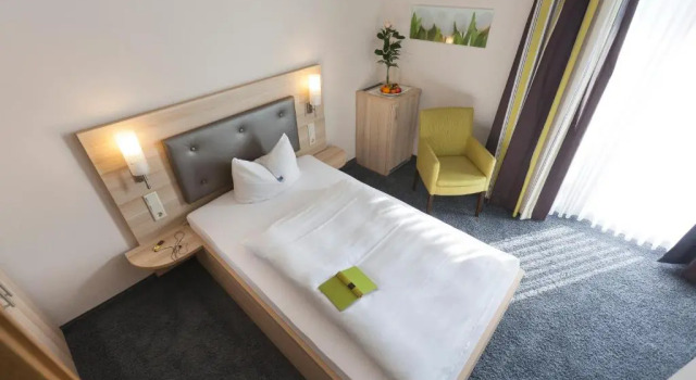 Номер Premium Hotel-Restaurant Birkenhof