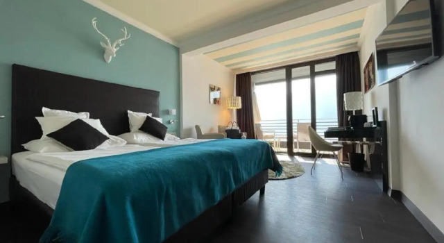 Hotel Gartner