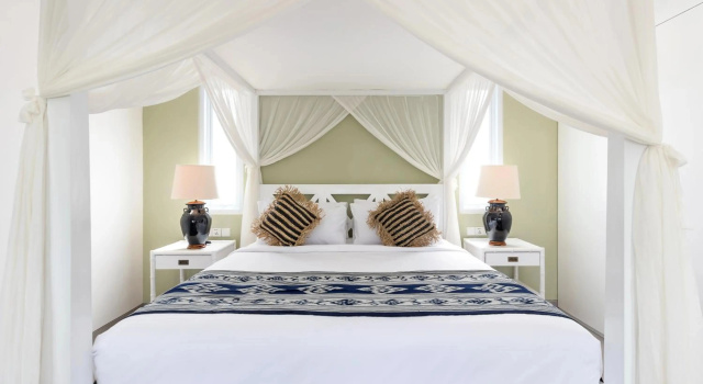 Villa Iluka Seminyak by SooBali