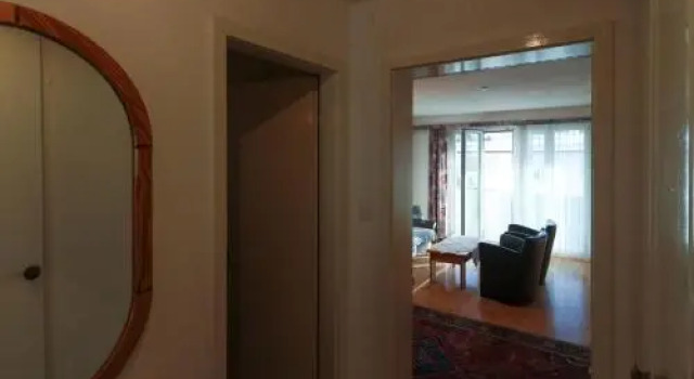 Apartment Seehornstrasse 4a, Book Apartment Davos-Dorf 
