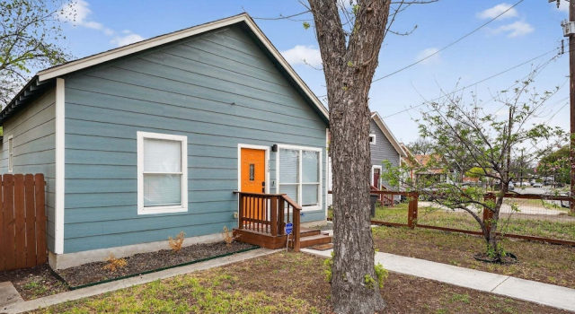 Коттедж Minutes From Alamodome, Riverwalk, Pearl And Hbgcc 3 Bedroom Home