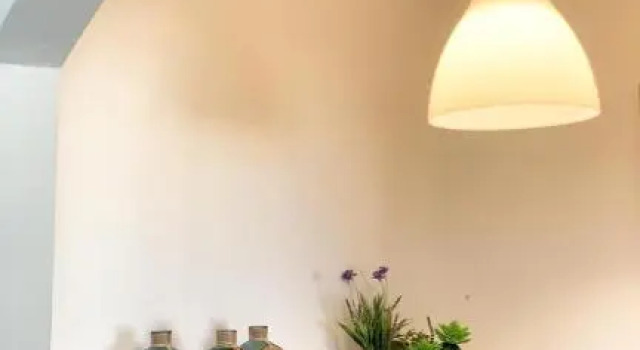 Grazia's Apartment