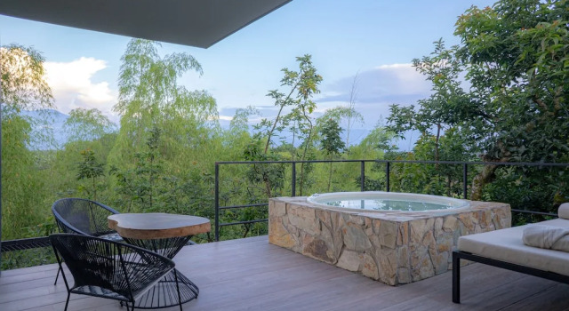 Palta Eco Haven Hotel, Book Hotel Hotels in Coffee Triangle with Breakfast, Breakfasts