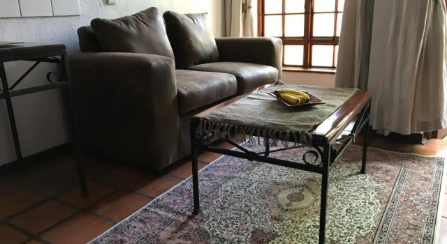 Greenwoods Self-Catering