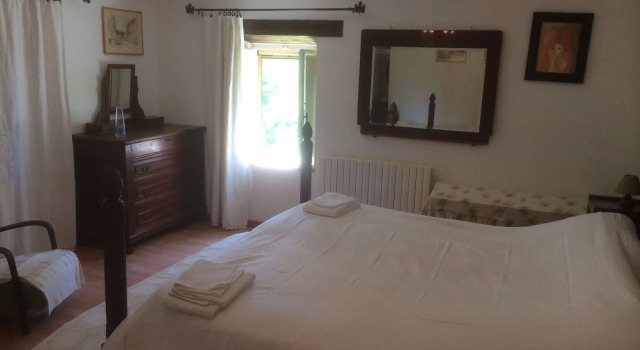 Casa del Pescatore Casa Vacanze, Boek Hotel Hotels in Mombaroccio met zwembad, Zwembad
