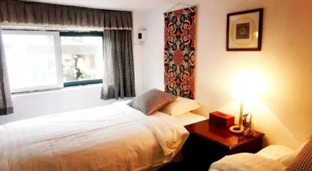 Familie Suite PTP hotel