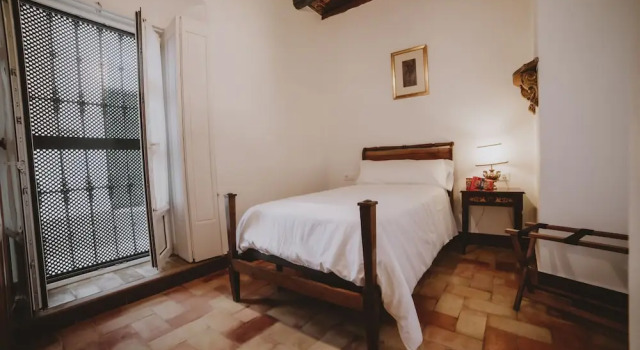 Номер Classic Posada La Casa Del Pintor