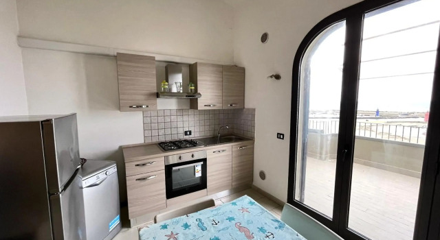 Appartamenti Lungomare Via Roma, Забронировать Отель Кастильоне-делла-Пеская Побережье Мареммы