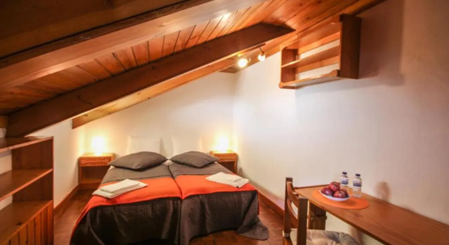Люкс Deluxe Celas Dream Studio