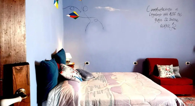 Номер Standard SAsilo Boutique B&B - North Sardinia - Village stay