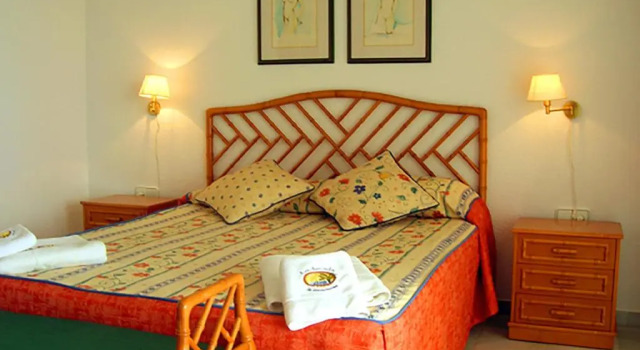 Ona Marina Arpón, Varaa Hotelli La Manga del Mar Menor 