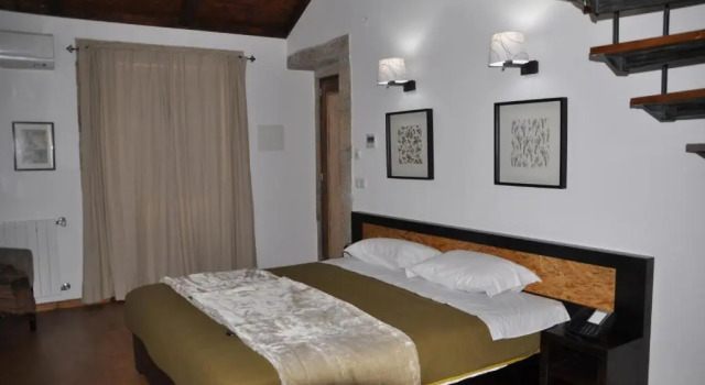 Номер Superior Quinta do Olival