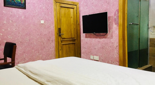 Номер Royal Grand Style Guest House
