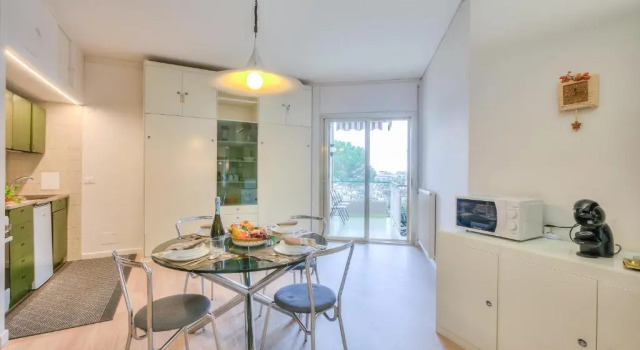 Апартаменты Casa Emma With Sea Glimpse