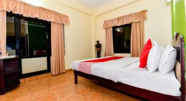 Eco Exotica Holidays