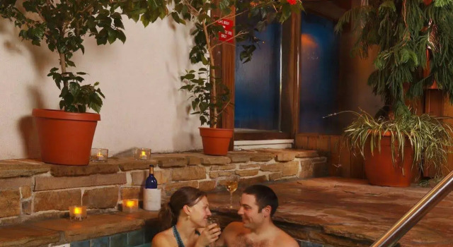 Golden Arrow Lakeside Resort, Забронировать Курортный отель Лейк-Плэсид Whiteface Mountain